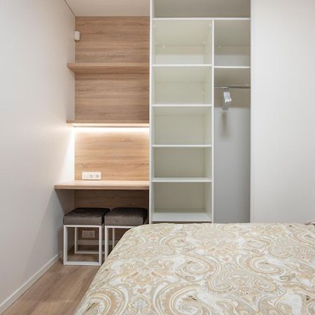 Cathedral Apartment, Perfect For Couples VNO Exteriör bild