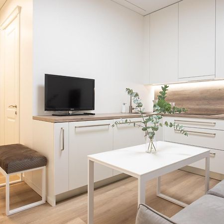 Cathedral Apartment, Perfect For Couples VNO Exteriör bild