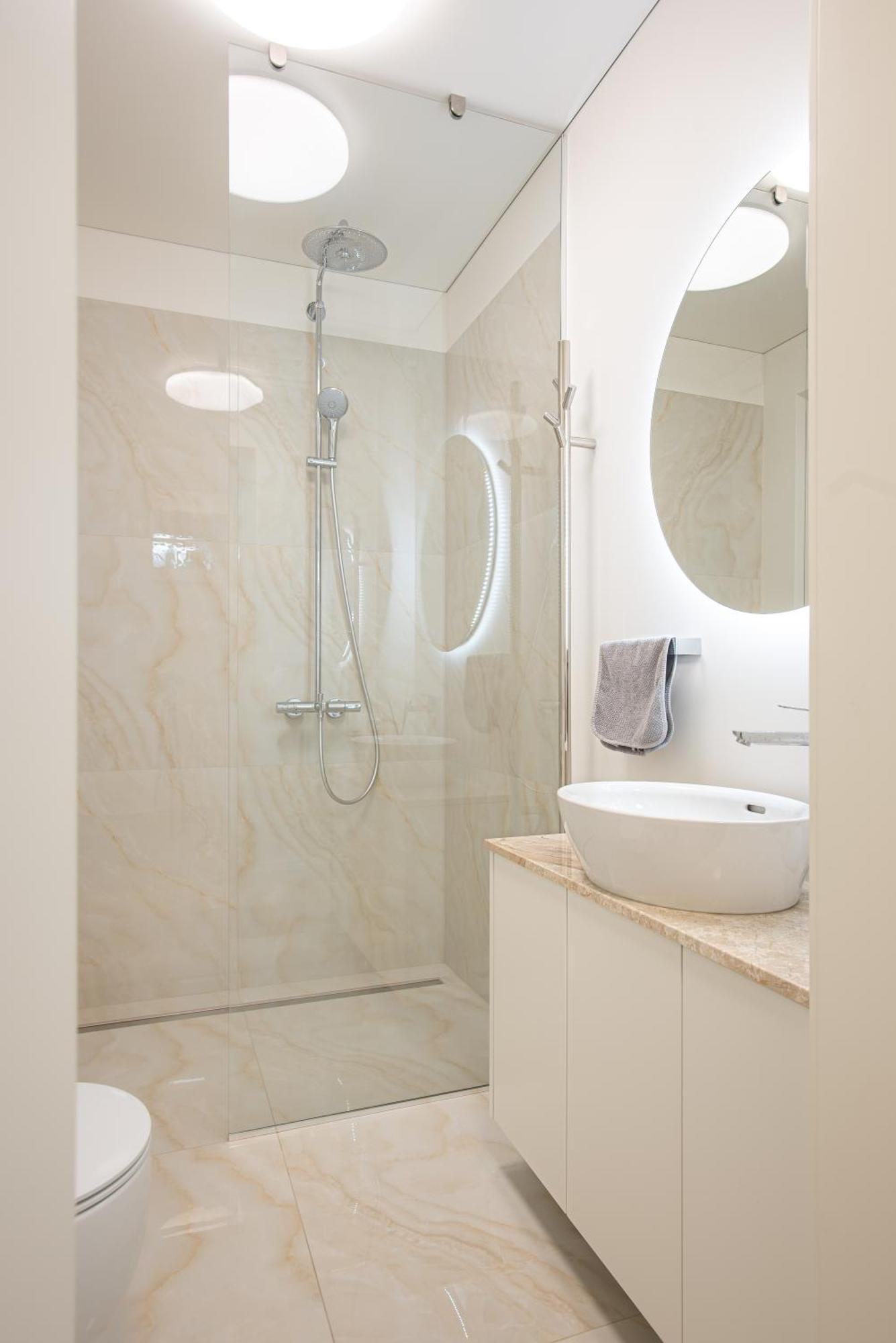 Cathedral Apartment, Perfect For Couples VNO Exteriör bild