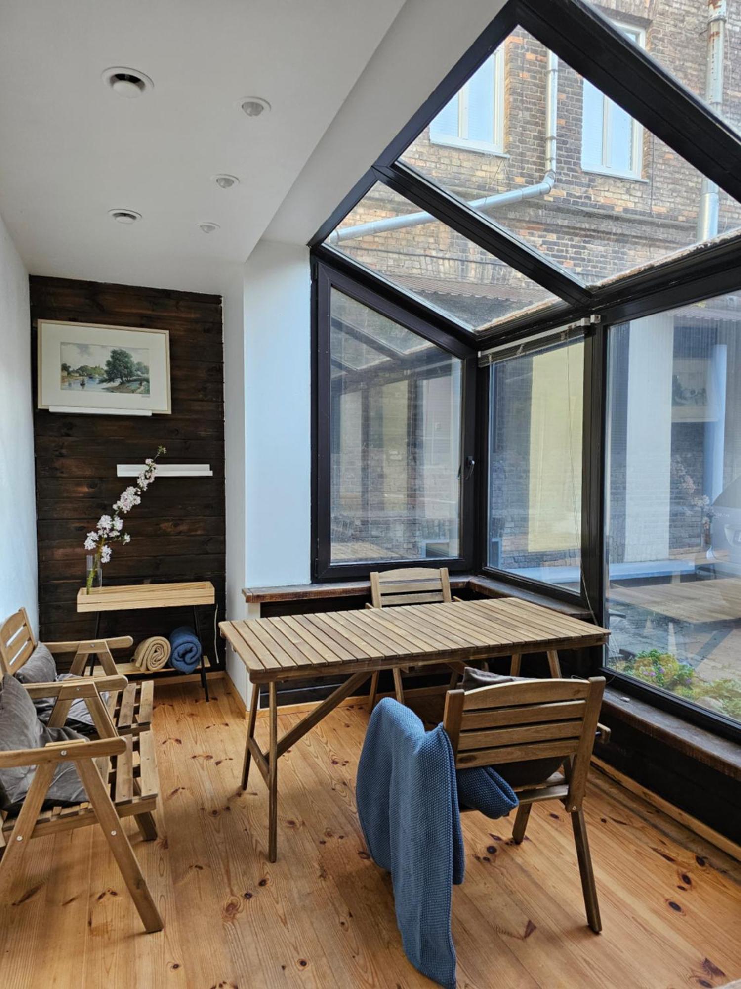 Cathedral Apartment, Perfect For Couples VNO Exteriör bild